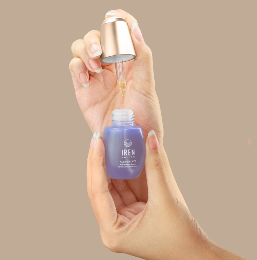 CLEARER DAYS anti-aknózne sérum